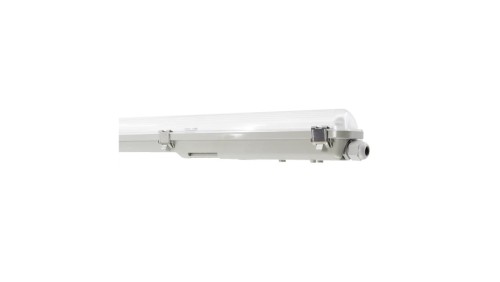 Oprawa DP HOUSING 1200 E (na 1 świetlówkę T8 EM LED 1200mm) IP65 3 LATA GWARANCJI 4099854463792