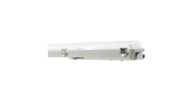 Oprawa DP HOUSING 1200 E (na 2 świetlówki T8 EM LED 1200mm) IP65 3 LATA GWARANCJI 4099854463839