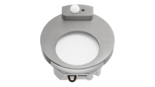 Oprawa schodowa LED Muna PT 230V AC regulowany czujnik GRF biała ciepła LED10222632