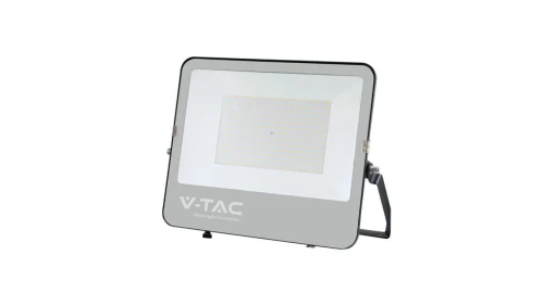 Projektor LED 200W 37000lm 6500K 185LM/W IP65 Czarny 5 Lat Gwarancji 9897-5