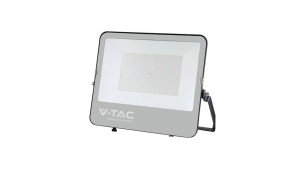 Projektor LED 200W 37000lm 4000K 185LM/W IP65 Czarny 5 Lat Gwarancji 9896-5