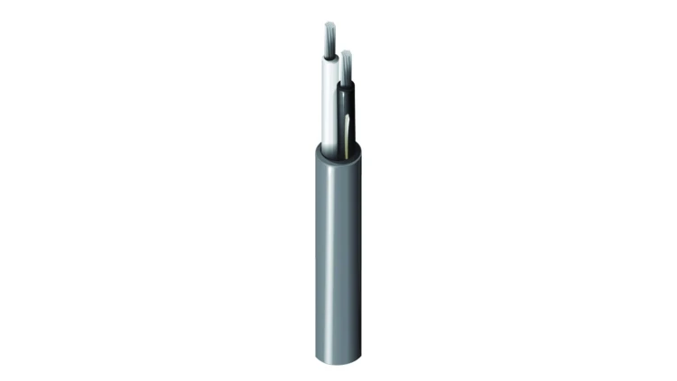 Przewód mikrofonowy 1x2xAWG16 UTP linka PVC BL-8471 /305m/