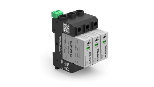 Ogranicznik przepięć ESPPV V T2 15/1000 Y 22121003080