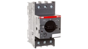 Wyłącznik silnikowy 3P 15kW 25-32A MS132-32 1SAM350000R1015
