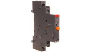 Styk pomocniczy 1Z 1R montaż boczny HK1-11 1SAM201902R1001