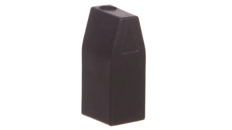 Rączka bezpośrednie czarne 39mm do OT16-40F6/F8 oraz OT16-125F3/F4 OHBS3 1SCA108320R1001