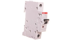 Wyłącznik nadprądowy 1P B 25A 6kA AC S201-B25 2CDS251001R0255