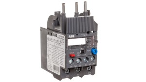 Przekaźnik termiczny 3,1-4,2A TF42-4,2 1SAZ721201R1035