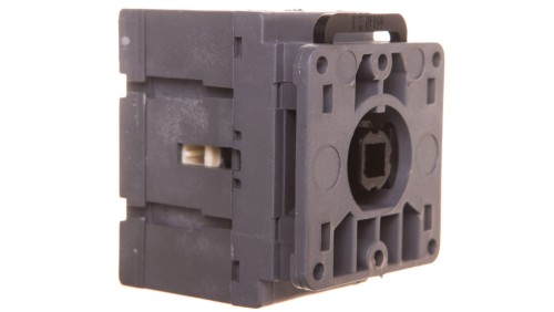Rozłącznik izolacyjny 3P 40A bez napędu do wbudowania OT40FT3 1SCA104940R1001
