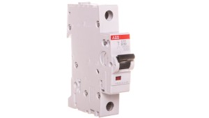 Wyłącznik nadprądowy 1P B 50A 6kA AC S201-B50 2CDS251001R0505