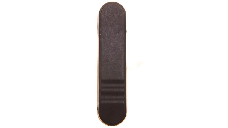 Pokrętło bezpośrednie czarne 72mm do OT63-125F6/F8 OHBS9 1SCA108665R1001