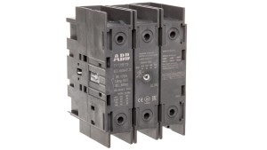 Rozłącznik izolacyjny 3P 125A bez napędu do wbudowania OT125FT3 1SCA105060R1001