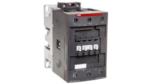 Stycznik mocy 80A 3P 37kW 100-250V AC/DC 0Z 0R AF80-30-00-13 1SBL397001R1300