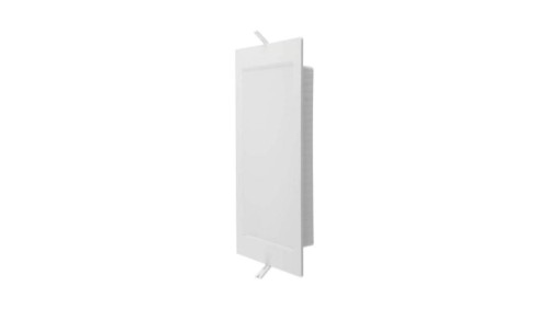 Panel LED 6W 4000K 660lm 120,5x28,4mm Diody SAMSUNG Kwadratowy 5 Lat Gwarancji 104811