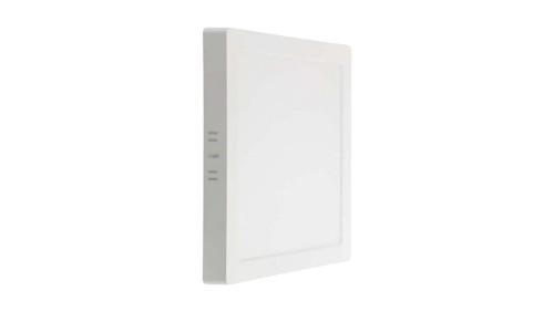 Panel LED 12W 4000K 1200lm 167,3x30,7mm Diody SAMSUNG Kwadratowy 5 Lat Gwarancji 104961