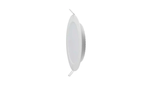 Panel LED 6W 4000K 660lm 120,5x28,4mm Diody SAMSUNG Okrągły 5 Lat Gwarancji 78591