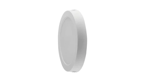 Panel LED 12W 4000K 1200lm 167,4x30,7mm Diody SAMSUNG Okrągły 5 Lat Gwarancji 78741