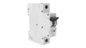 Wyłącznik nadprądowy S bezpiecznik 1-fazowy B16 (B 16A) 1-biegunowy 1P (230V AC) 1-modułowy 10kA VDE Doktorvolt