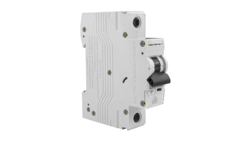 Wyłącznik nadprądowy MCB 10kA 1P 16A VDE C16A Doktorvolt DV-3646