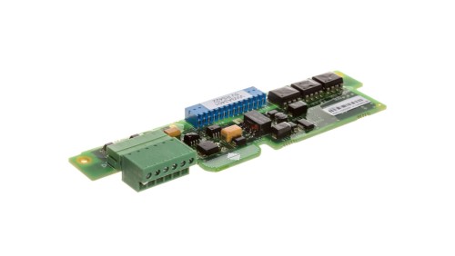 Karta enkodera RS422 5V DC VW3A3401