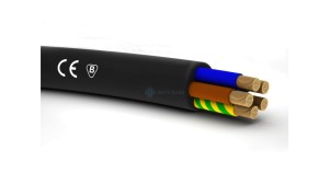 Przewód YLY 5x16 żo 0,6/1kV RM /bębnowy/
