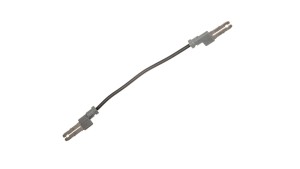 Mostek przewodowy długość 60mm 2-torowy 9A 800V 249-125 /10szt./