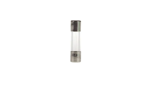Wkładka aparatowa 5x20mm 100mA F /szybka/ 250V 006710009 /10szt./