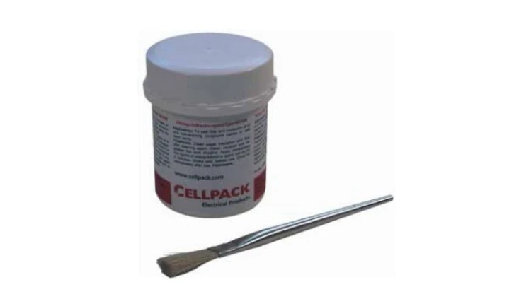 Kit uszczelniający, DUCT SEAL 0,454 kg, 240358