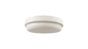 Plafoniera LED 18W 1820lm 6400K IP54 Okrągła fi195 Mleczny 10200