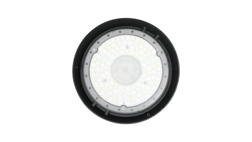 Oprawa Przemysłowa LED 200W HighBay 27000lm 4000K IP65 Czarny 5 Lat Gwarancji 217812