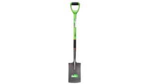 Szpadel hartowany trzonek FIBER-GLASS MN-79-355