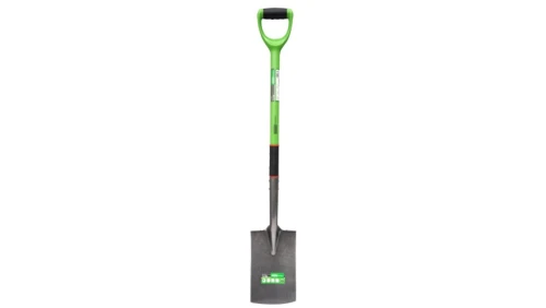 Szpadel hartowany trzonek FIBER-GLASS MN-79-355