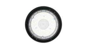 Oprawa Przemysłowa LED 200W HighBay 27000lm 6500K IP65 Czarny 5 Lat Gwarancji 217813