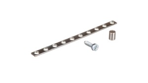 Zwieracz kompletny 10-torowy 24A 400V ZW 21W/T17 18204100 /10szt./