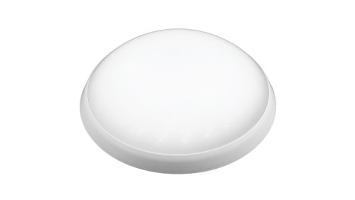 Oprawa PANTERA LED czujnik ruchu 13W 24V D.3198RM-BN-13W/24V