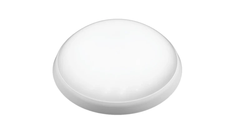 Oprawa PANTERA LED czujnik ruchu 13W 24V D.3198RM-BN-13W/24V