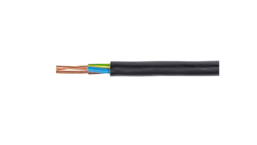 Kabel energetyczny YKXS 3x2,5 żo RE 0,6/1kV /bębnowy/