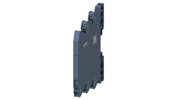 Przekaźnik sprzęgający wyjściowy zint. przekaźnik 230V AC/DC styk 1 CO szer. 6,2mm prąd termiczny 6A 3RQ4018-1AF00