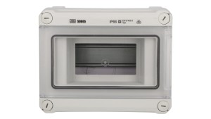 Rozdzielnica 5 modułowa SDB 05L PC 2008864