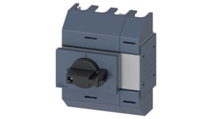 Rozłącznik izolacyjny 4P wlk01 32A napęd bezpośredni szary montaż centralny od frontu przyłącza ramowe 3KD0242-2KG20-3