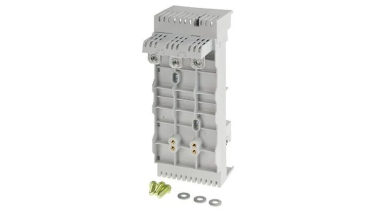 Adapter do 3VA 160A Ie=144A dla 3VA10/11/50/51 wys. 200mm szer. 77mm 8US1213-4AU01