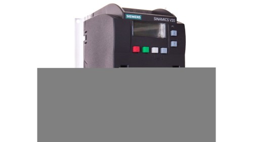Falownik SINAMICS V20 380-480 V 3 AC 6SL3210-5BE21-5UV1