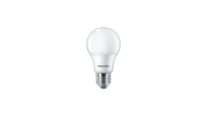Żarówka LED Philips Ecofit 8W zamiennik 60W 806lm 2700K LEDbulb ND 8-60W A60 E27 827 1CT 2 lata gwar