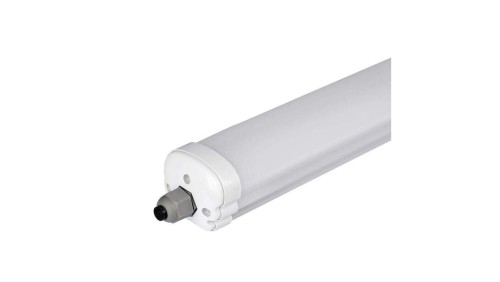 Oprawa hermetyczna LED 18W 2410lm 4000K IP65 600mm Seria-G Dioda CREE 6 Lat Gwarancji 2162836