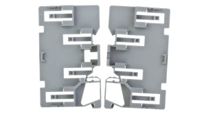 Zestaw uchwytów IP2X 004810