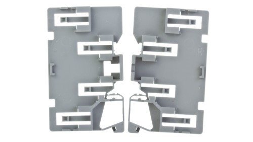 Zestaw uchwytów IP2X 004810