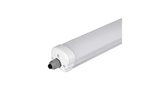 Oprawa hermetyczna LED 18W 2410lm 6500K IP65 600mm Seria-G Dioda CREE 6 Lat Gwarancji 2162826