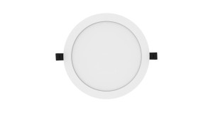 Oprawa DOWNLIGHT SLIM ALU D205 V 19W/14,3W/9,5W 1900lm/1430lm/950lm 3000K/4000K MS IP44 biała 5 LAT GWARANCJI 4099854441844