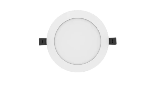 Oprawa DOWNLIGHT SLIM ALU D150 V 13W/9,8W/6,5W 1300lm/980lm/650lm 3000K/4000K MS IP44 biała 5 LAT GWARANCJI 4099854441790