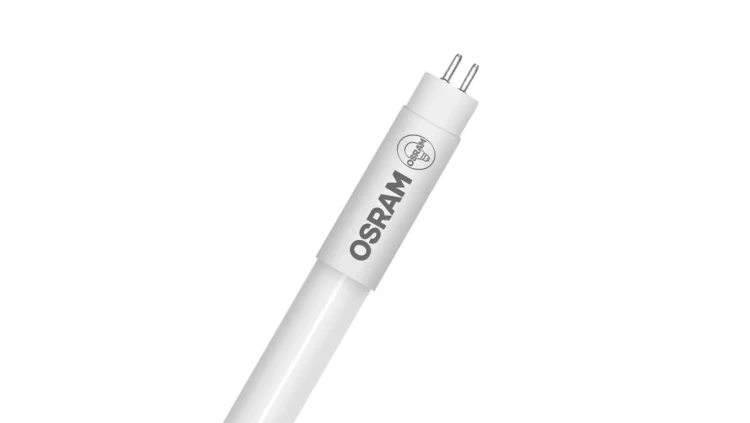 Świetlówka LED ENTRY PLUS EM G13 T8 1200mm 16W 2400lm 4000K 840 5 LAT GWARANCJI 4099854604461